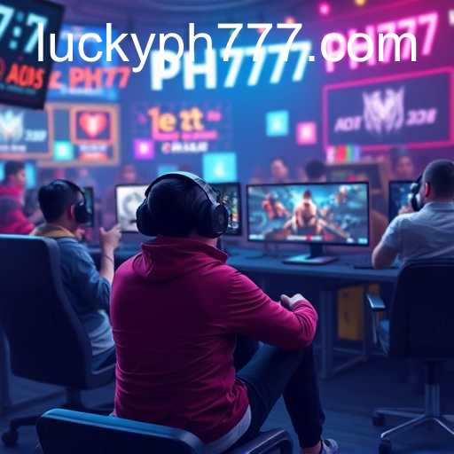 Gaming Evolutions: The Rise of PH777