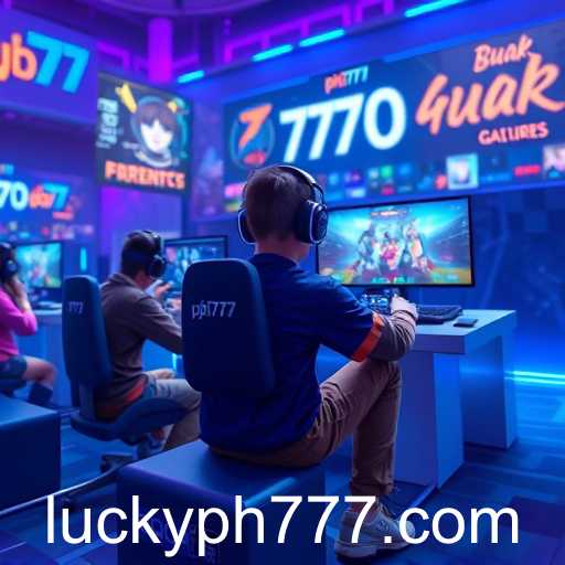 The Rise of Online Gaming Platforms in 2025