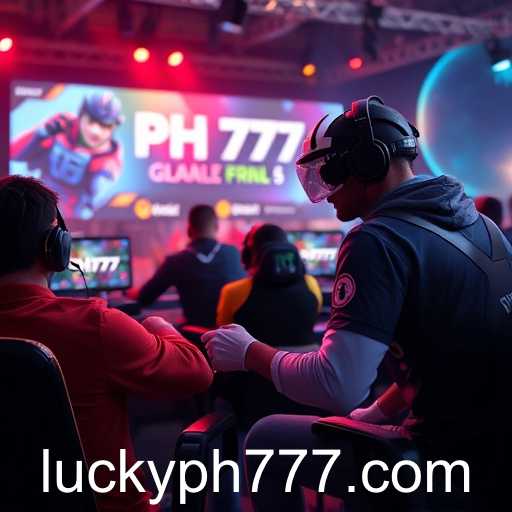 The Rise of PH777 in the Online Gaming World
