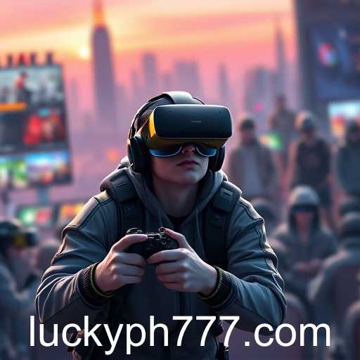 The Rise of Online Gaming in 2025