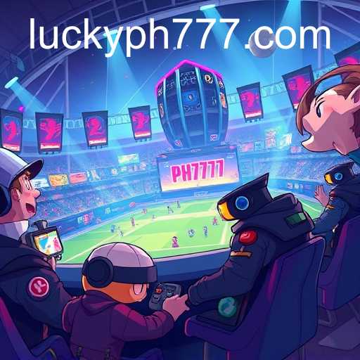 The Rise of PH777: Transforming Online Gaming in 2025