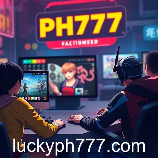 The Rise of PH777 in the Gaming World