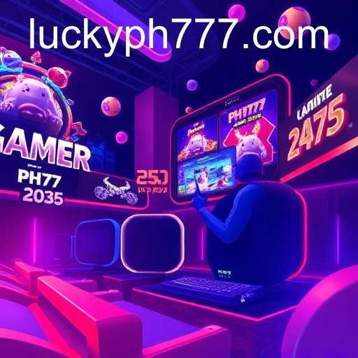 The Rise of ph777 in the Gaming World