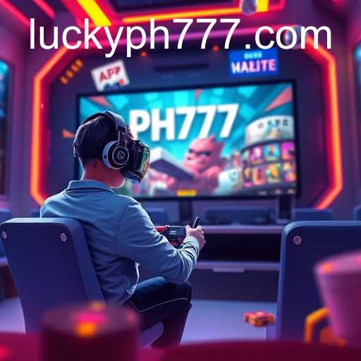 The Rise of PH777 in the Gaming World