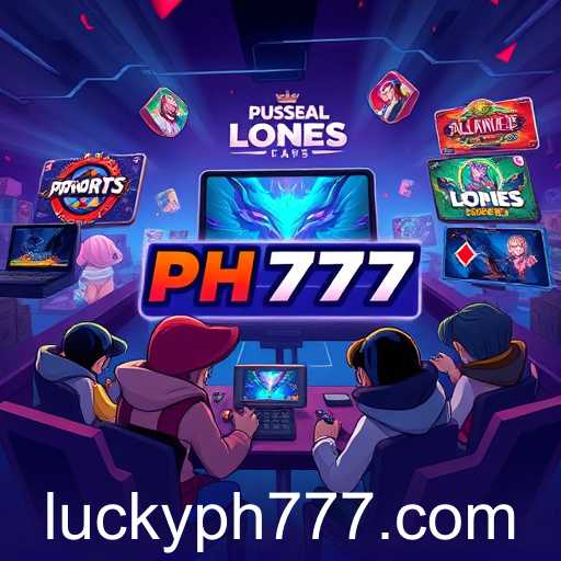The Rise of PH777 in the Gaming World